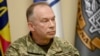 Головнокомандувач ЗСУ Олександр Сирський, Київ, 21 червня 2025 року