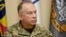 Головнокомандувач закликав не політизувати теми, пов’язані з війною чи військом