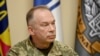 Александр Сырский. Июнь 2025 года