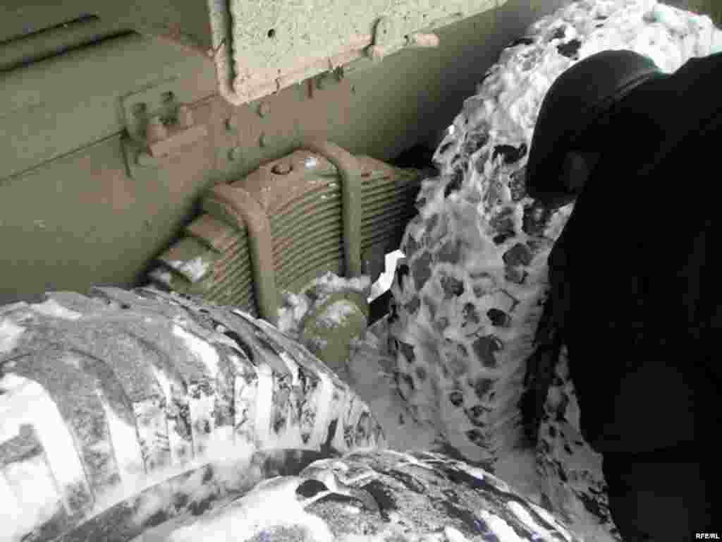 Барфҳои Мурғоб #13