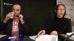 "ანაკლიის პროექტი გაცილებით მეტი შესაძლებლობაა, ვიდრე რისკი"