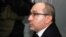 Kharkiv Mayor Hennadiy Kernes in Poltava (file photo)