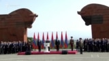 Պատերազմ չի լինելու, լինելու է խաղաղություն. Փաշինյան