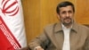 Traveling Ahmadinejad Urges Justice