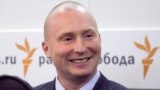 Игорь Лебедев