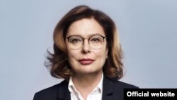 Малґожата Кідава-Блонська повідомила про свій візит, заявивши, що планує виступити у Верховній Раді