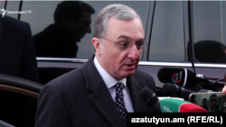 Зограб Мнацаканян