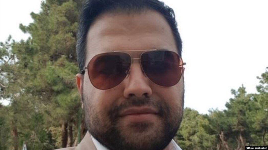 مسعود مولوی وردنجانی