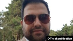 مسعود مولوی وردنجانی