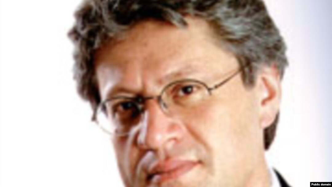 Stefan Schennach