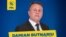 Primarul Damian Butnaru s-a autosuspendat din PNL, nu și din funcția administrativă, și spune că e mândru de ce a realizat ca primar. El se plânge că e ”atacat mediatic” de cei care ”tânjesc” la funcția sa