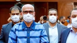 دادگاه اکبر طبری و شبکه فساد در قوه قضاییه لاریجانی