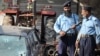 Pakistan Braces For Attacks As Offensive Continues