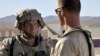 Bales To Plead Guilty To Afghan Massacre