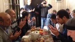 В Крыму годовщину ареста «ялтинской четверки» отметили совместным дуа
