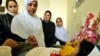Afghan MPs Halt Debate On Bill To Protect Women