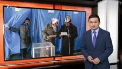 Украинадағы соғыс, партия тіркеу, Назарбаевтың көрінуі
