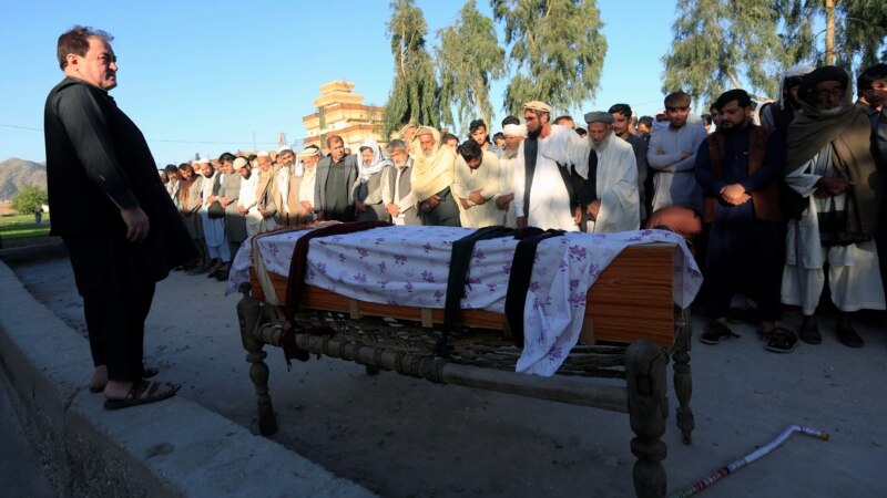 قتل‌های هدفمند زنان چی پیامی برای زنان فعال در افغانستان دارد؟