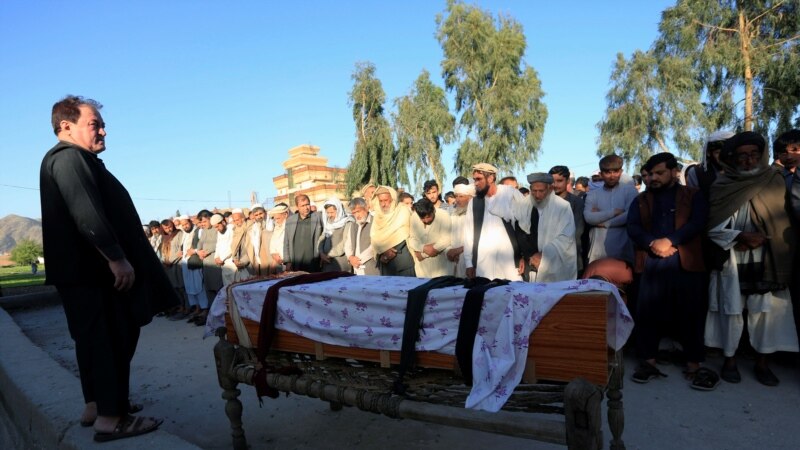 Tri punonjëse shëndetësore vriten në Afganistan