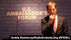 Ukrayna -- Joseph R. "Beau" Biden 23 Mart 2012