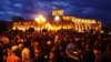 Demonstrators are expected to protest for the eighth consecutive day.