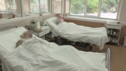 15 «трьохсотих» за добу – поранений боєць (відео)