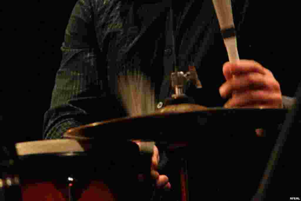 Ethno Jazz Festival 2010 #130