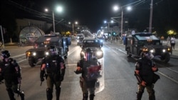 Stotine privedenih u akcijama policije Srbije zbog protestnih blokada puteva