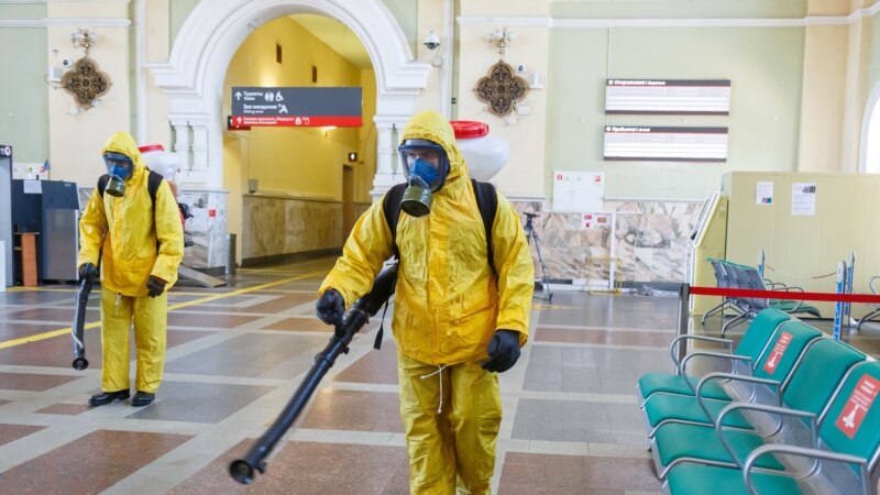 Kremlini i vë fajin “nihilizmit” për shpërthimin e ri të koronavirusit