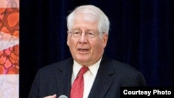 U.S. Representative David Price (file photo)