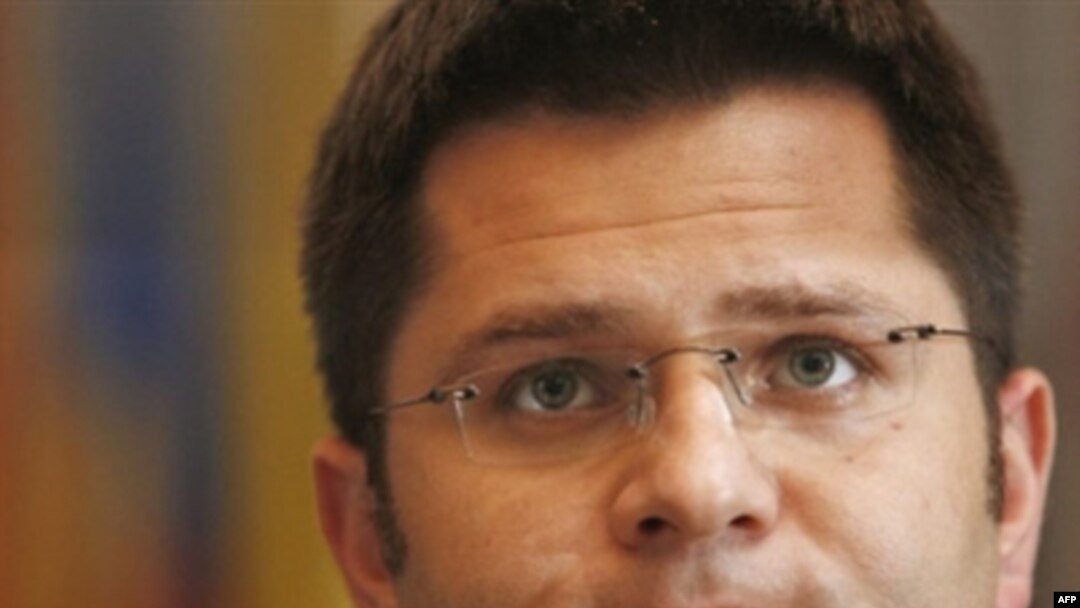 Vuk Jeremić