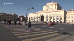 Շավարշ Քոչարյան․ Հայաստանը պետք է հաշվի առնի բոլոր զարգացումները