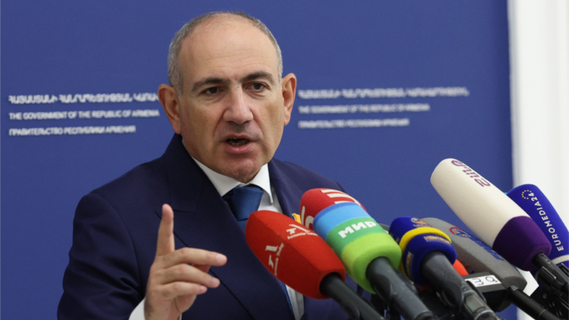 Քաղաքական հետապնդում չկա՞. Փաշինյանը կանխավ հերքում է ընդդիմության ահազանգերը