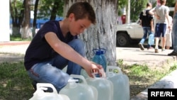 Прифронтова Авдіївка залишилась без централізованого водопостачання, 6 квітня 2017