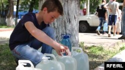 Прифронтова Авдіївка залишилась без централізованого водопостачання, 6 червня 2017