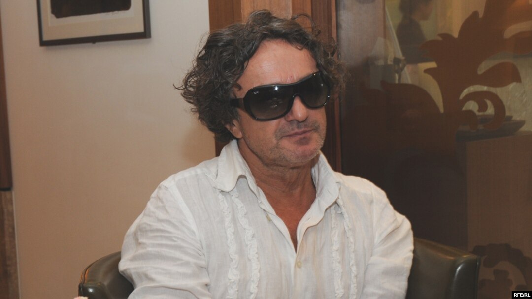 Goran Bregović