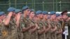 WATCH: NATO Starts Ukraine Military Drills