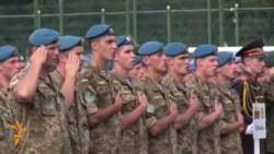 NATO Starts Ukraine Military Drills