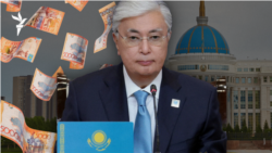 Тоқаевтың "жұмбағы", өшірілген жаңалық, "Нағыз Атажұрт" белсенділеріне араша — AzatNEWS l 29.01.2026