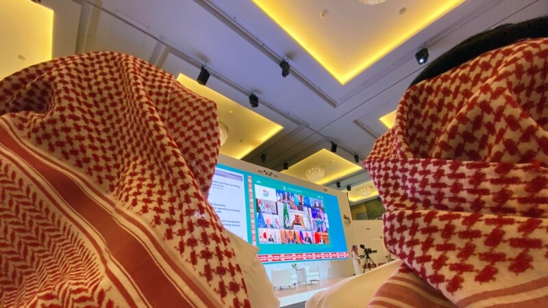 Virtuelni samit G20 u Rijadu i kritičari saudijske kraljevine 