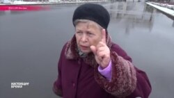 «Боевая техника у нас лучшая в мире, а мужики – во!» (видео)