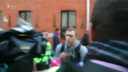 Русия ба Google ва YouTube дар робита бо эътирозҳо ҳушдор додааст