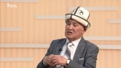 "Өзгөчөлүгүн сактабаган эл мезгилге жем болот"