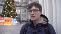 «Могло быть и лучше» – россияне о работе правительства Медведева (видео)