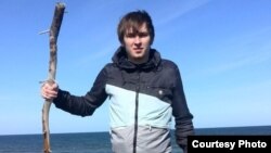 Сяргей Бяспалаў