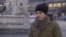 Serbia, Belgrade, Stevan Filipovic movie editor 18dec2016