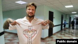 Христолюб Веган