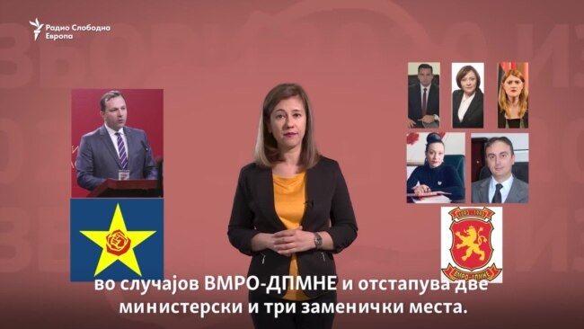 Новото име на државата: адут или хендикеп на изборите?