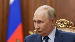 Պուտինը պարծենում է գրավված տարածքներով, Թրամփը կրկին հայտարարում՝ հիասթափված է նրանից
