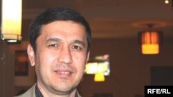 Норовдан олдин немис ҳукумати расмийлари биалн учрашган фаоллар орасида Бахтиёр Мухторов ҳам бор.